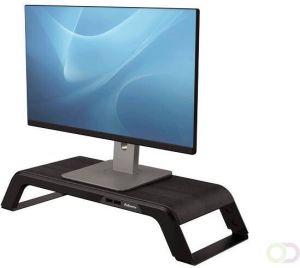 Fellowes Monitorstandaard Hana 230V EU UK zwart